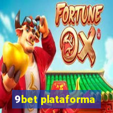 9bet plataforma